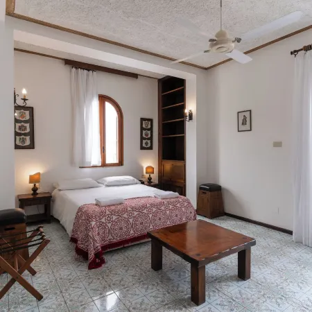 Hotel Carasco