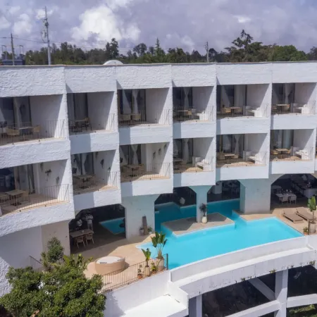 MYLOS Hotel Boutique