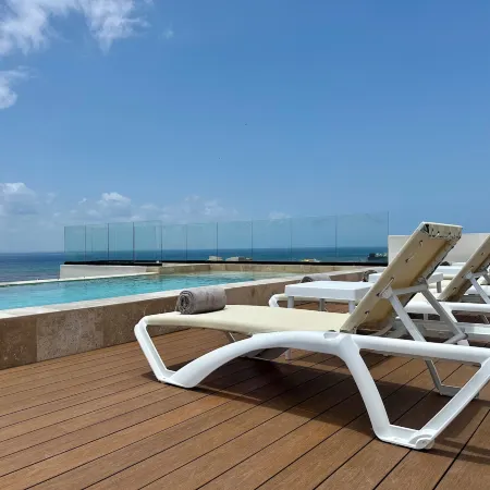 Abba Suites Playa del Carmen