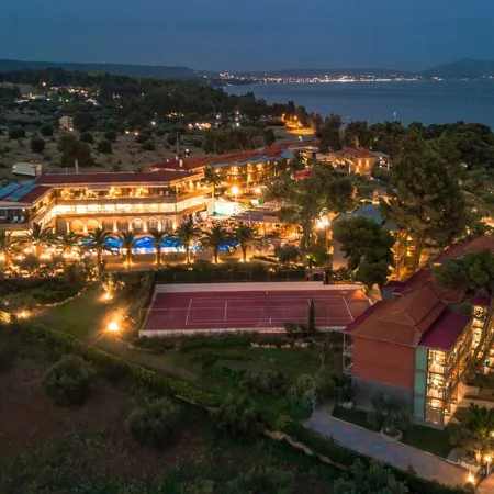 Blue Dolphin Hotel