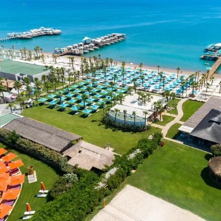 Regnum Carya