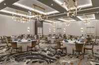 Doubletree by Hilton Midland West Loop I-250 - 4-Star
