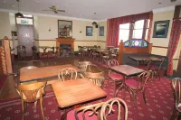The Stromness Hotel by Paymán Club - breakfast