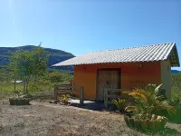 Hospedaria Portal das Montanhas - Homestays