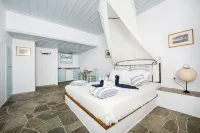 Lighthouse Hotel - balcón