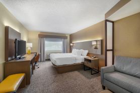 Comfort Inn & Suites Butler