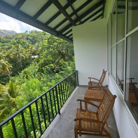 Hill Side Resort - Ella