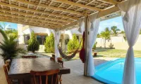 Casa da Lagoa - Marechal Deodoro-AL - Pools