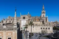 Cse Casa Catedral - Pensionat