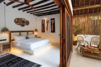 Lujo Resort Zanzibar - Pools