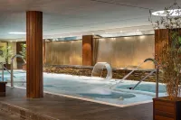 Poseidon la Manga Hotel & Spa - Designed for Adults - Hot Springs