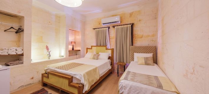Old Town Urfa Hotels in Sanliurfa