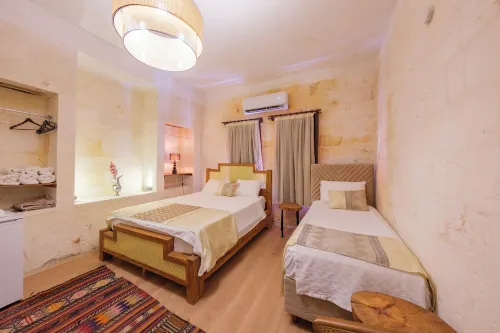 Old Town Urfa - 2-Star