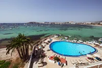 Hotel Simbad Ibiza - โรงแรมราคาถูก