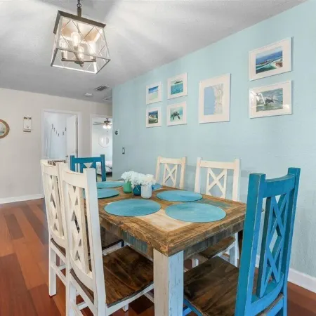 Baileys Bluff Waterfront Escape, Heated Pool near Gulf Island Beaches