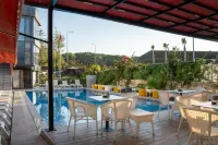 Velaris Boutique Hotel - Bãi biển