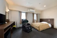 Okayama Green Hotel - 2-Star