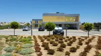 Hotel 3K Faro Aeroporto - Pysäköinti