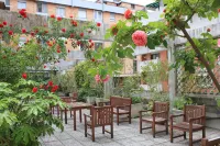 Albergo Residence Italia Vintage Hotel - breakfast