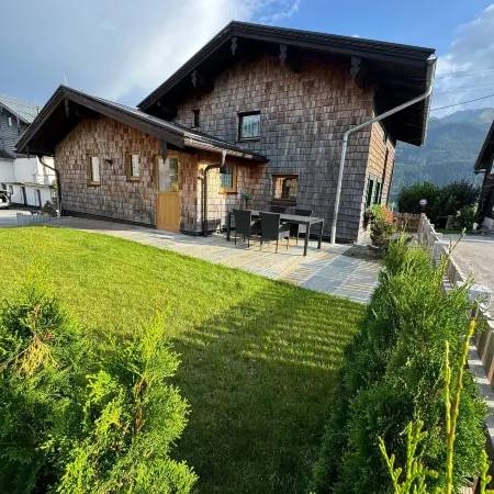 Chalet Near Passthurn Ski Area Kitzbühel