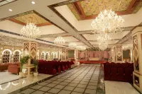 Virasat  The Hotel by Triveni Grand - spa