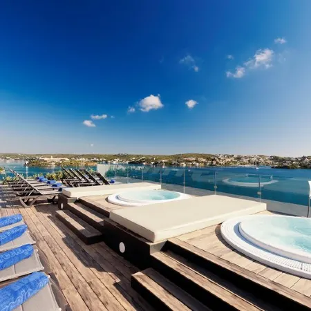 Barceló Hamilton Menorca - Adults Only