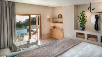 Eliámos Villas Hotel & Spa – Relais & Châteaux - 5-Star