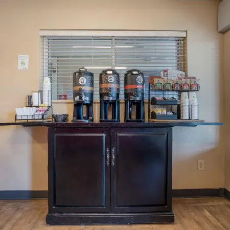 Extended Stay America Suites - Houston - the Woodlands