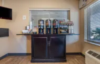 Extended Stay America Suites - Houston - the Woodlands - petit déjeuner