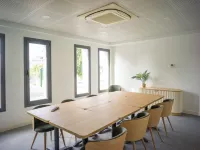 Brit Hotel Confort Roissy Saint-Witz - Wifi