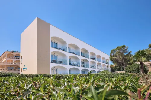 Universal Casa Marquesa - parking