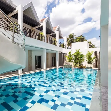 Winds Boutique Hotel