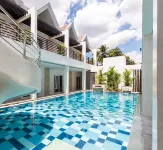 Winds Boutique Hotel - 4-stjärniga