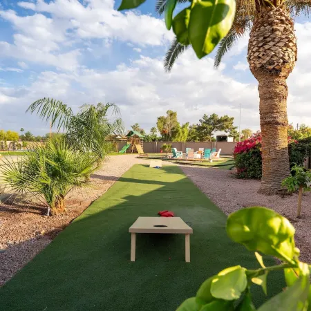 The Ultimate Stay Play Retreat 4BR Sleeps 13