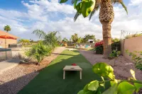 The Ultimate Stay Play Retreat 4BR Sleeps 13 - balcon