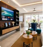 Luxury Villa, Short/Long Stay 3 Bedrooms 3.5 Baths - วิลล่า