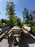 Hjartarstaðir Private Country Retreat with Hot Tub - Pool