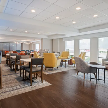 Holiday Inn Express & Suites CINCINNATI RIVERFRONT by IHG