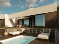 Monte do Alento - Castro da Cola - Villas