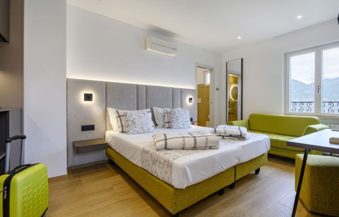 Hotel Pace