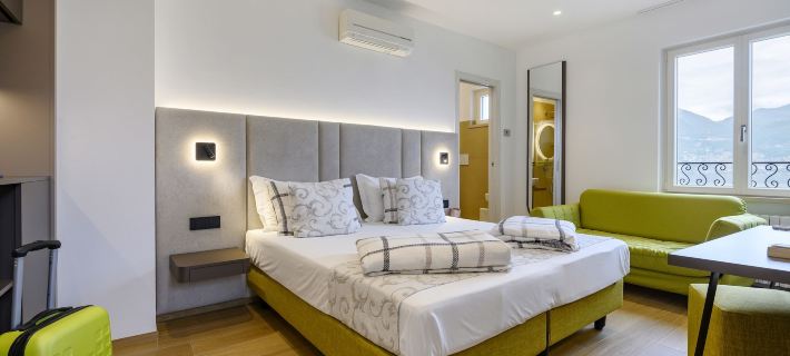 Hotel Pace Hotels in Brenzone sul Garda