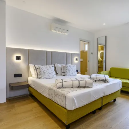 Hotel Pace