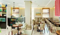 Prima Royale Hotel - sarapan