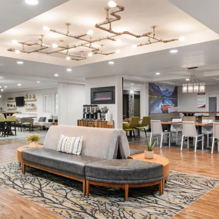 Best Western Plus Grant Creek Inn