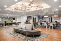 Best Western Plus Grant Creek Inn - Bãi đậu xe