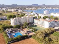 Invisa Hotel Es Pla - Adults Only Hotels near Punta Galera Beach