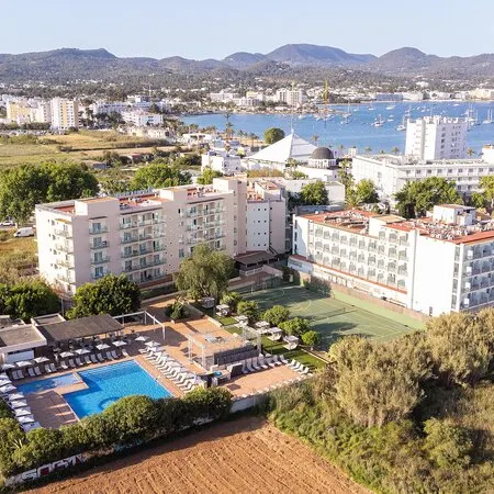 Invisa Hotel Es Pla - Adults Only