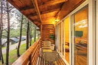 Leikyard Resort Shillong - 2 stelle