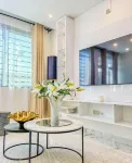 The Bella Villas Luxury Apartments - Condos
