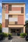 Grand Kuta Hotel - 3-Star